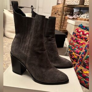 Marc Fisher boots